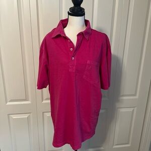 Johnnie-O polo shirt